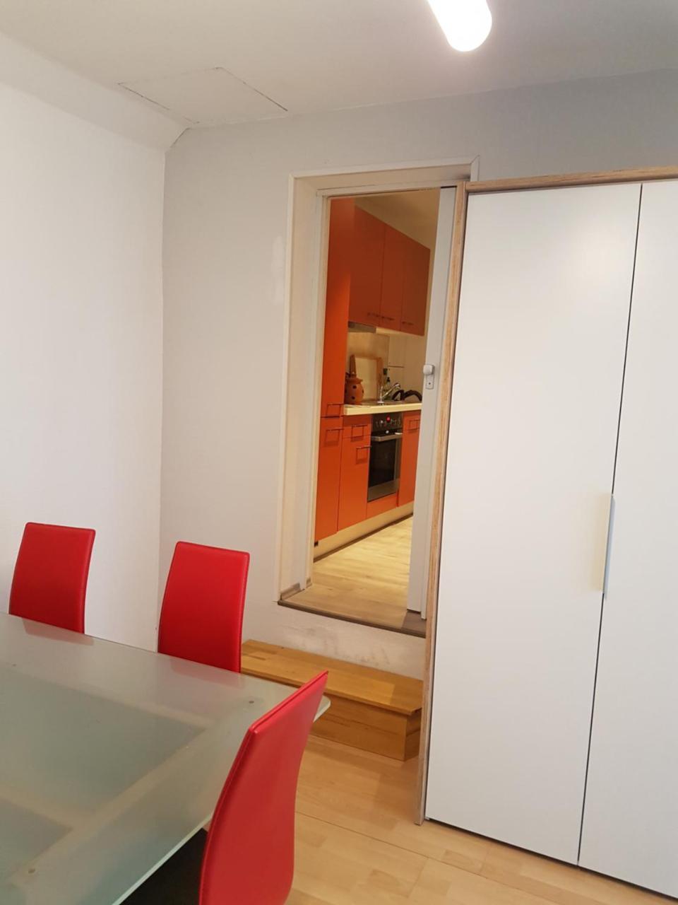 Zeuthen Ferienwohnung Am See, Stadtgrenze Berlin Exterior photo